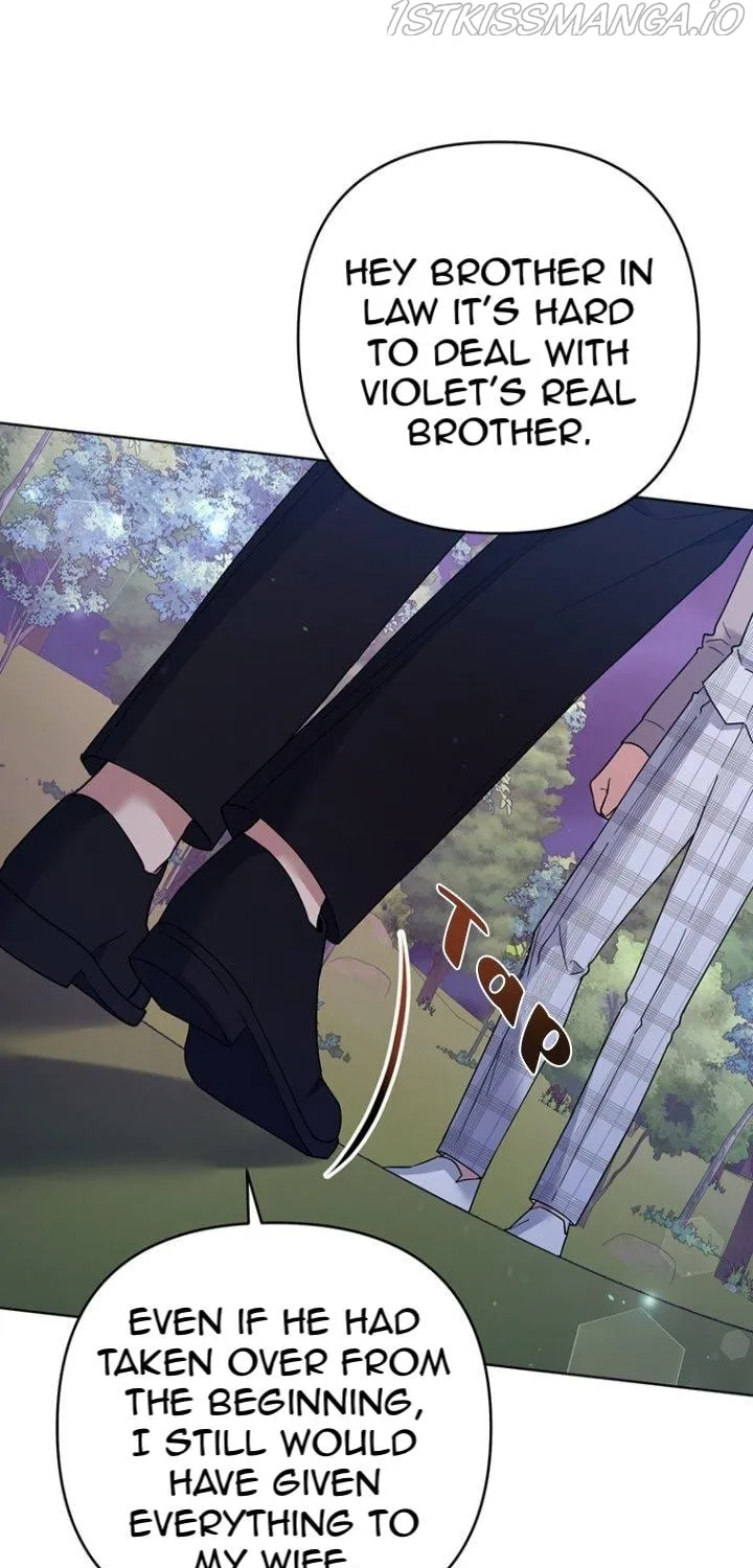 What It Means to Be You Chapter 55 page 61 - 