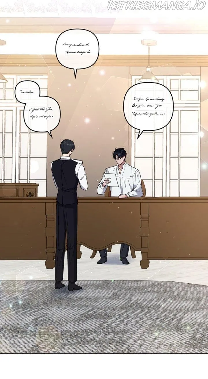 What It Means to Be You Chapter 55 page 84 - 