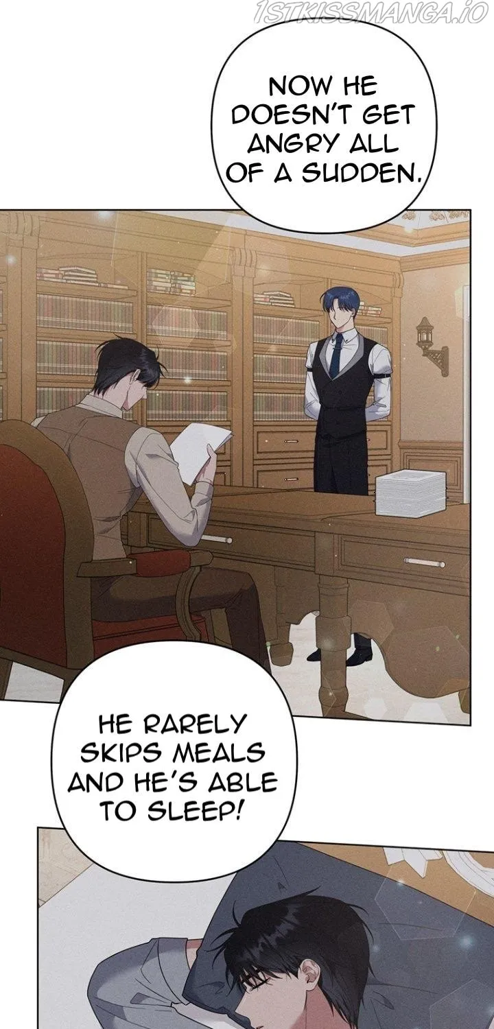 What It Means to Be You Chapter 55 page 89 - 