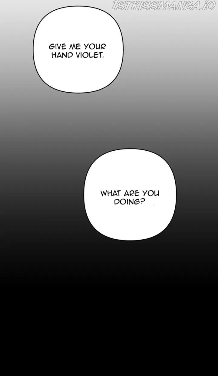 What It Means to Be You Chapter 55 page 100 - 