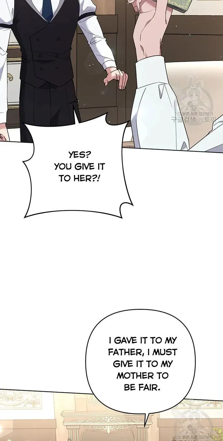 What It Means to Be You Chapter 56 page 36 - 