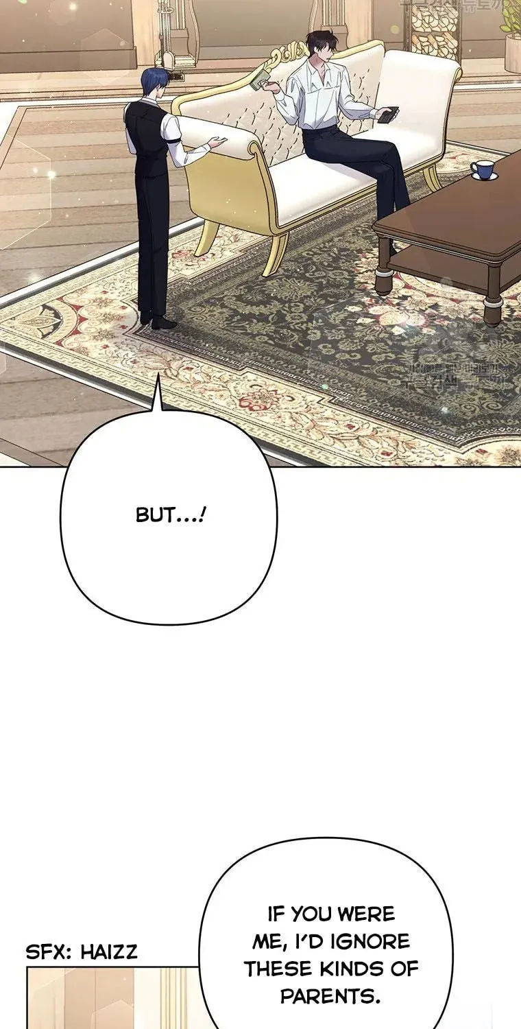 What It Means to Be You Chapter 56 page 37 - 