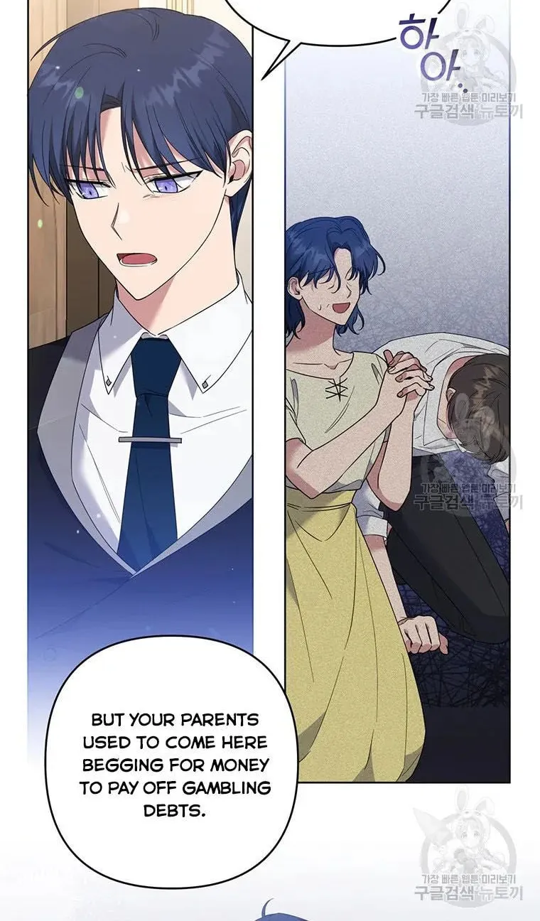 What It Means to Be You Chapter 56 page 38 - 