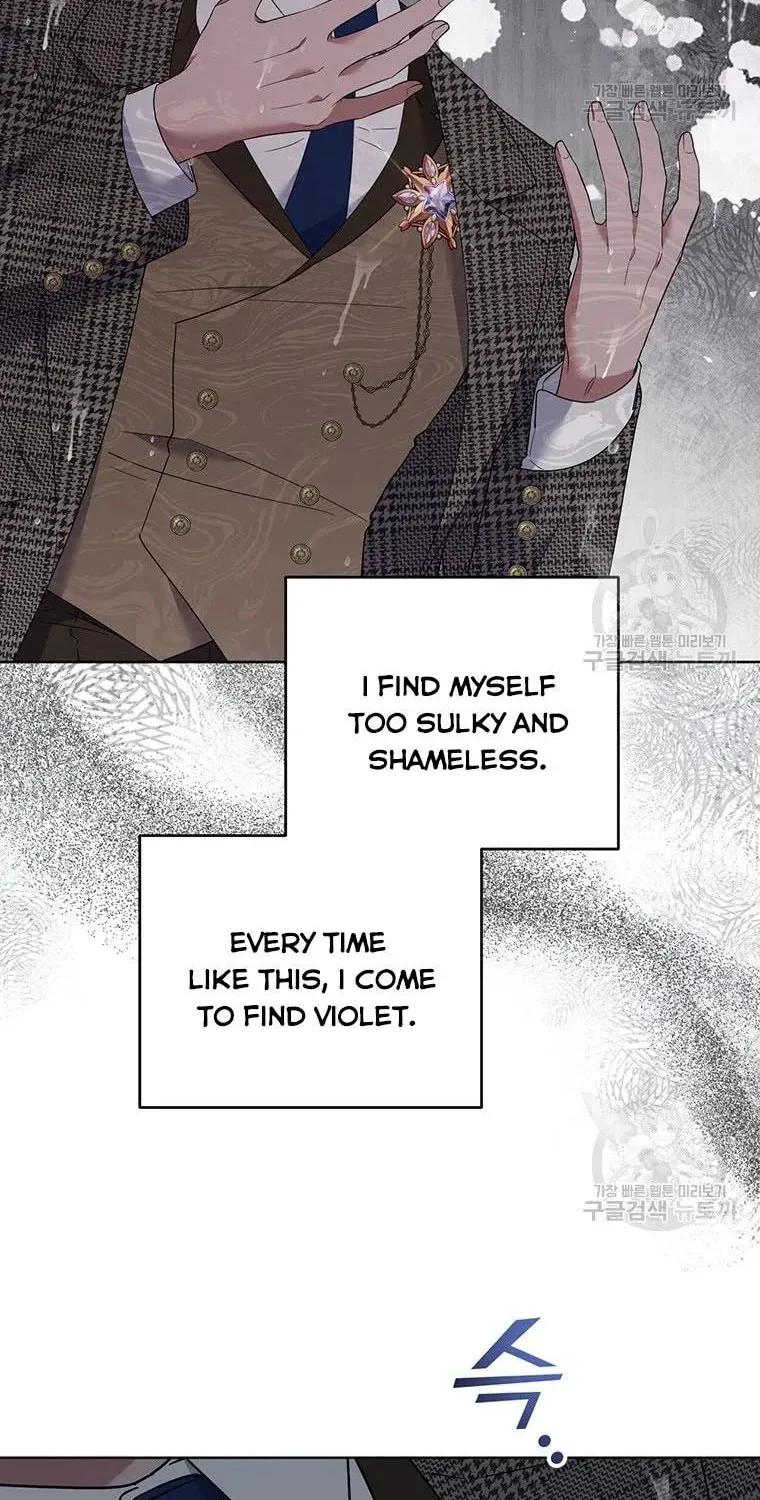 What It Means to Be You Chapter 56 page 59 - 