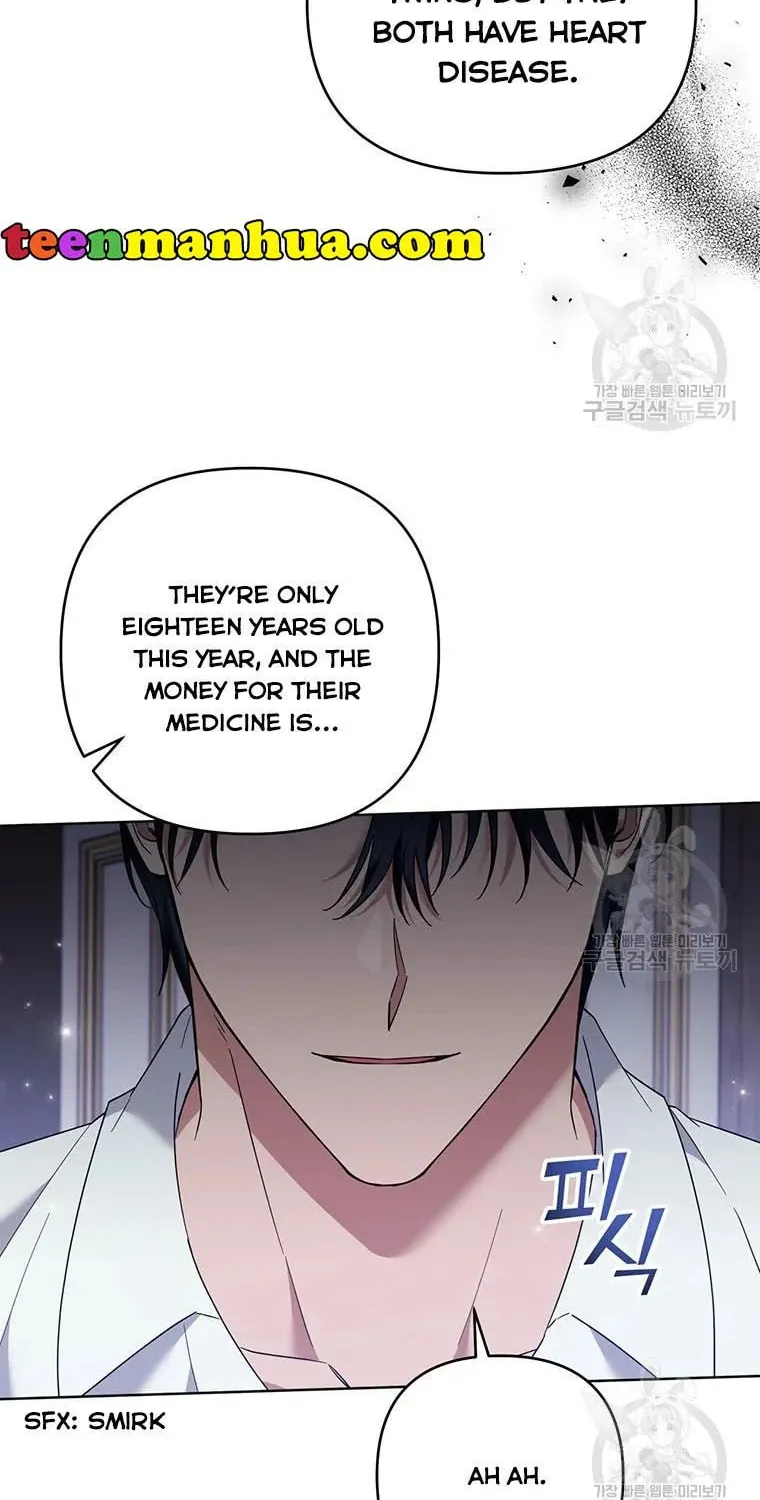What It Means to Be You Chapter 56 page 10 - 