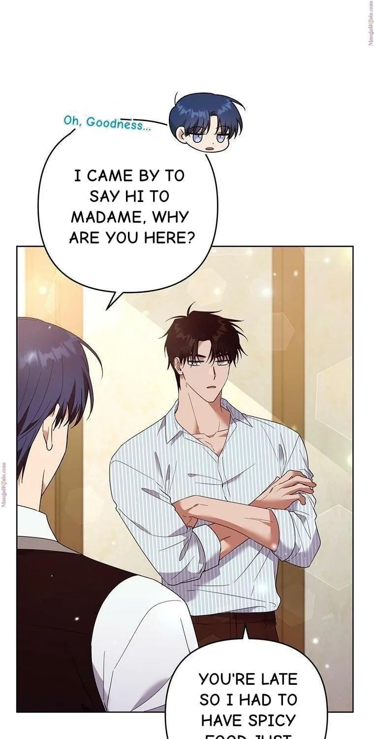 What It Means to Be You Chapter 57 page 101 - 