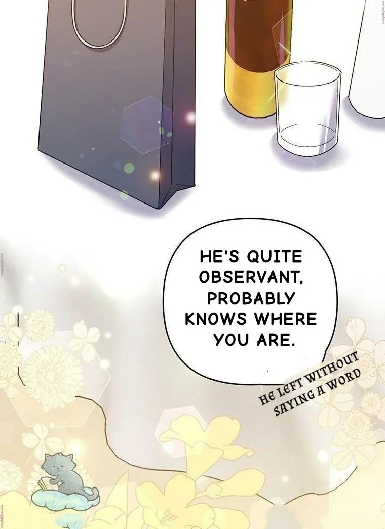 What It Means to Be You Chapter 57 page 23 - 