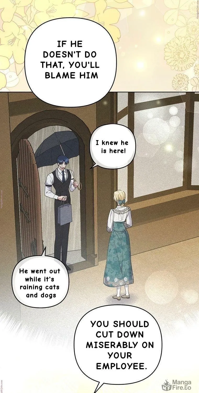 What It Means to Be You Chapter 57 page 24 - 