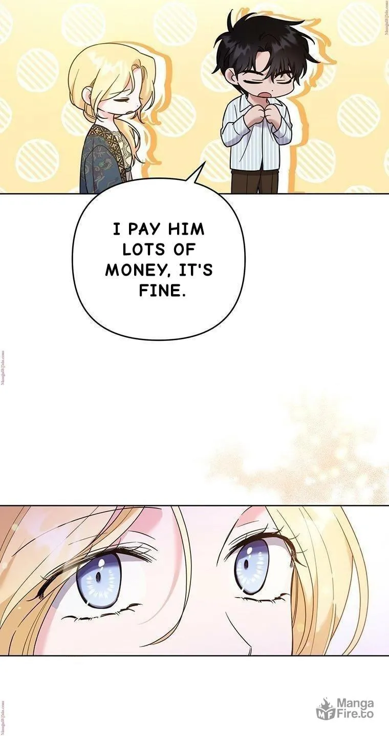 What It Means to Be You Chapter 57 page 26 - 