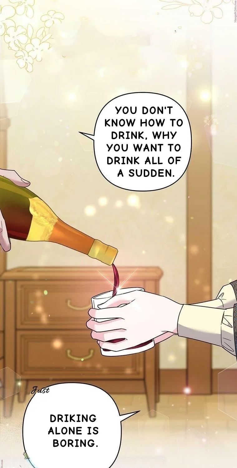 What It Means to Be You Chapter 57 page 33 - 