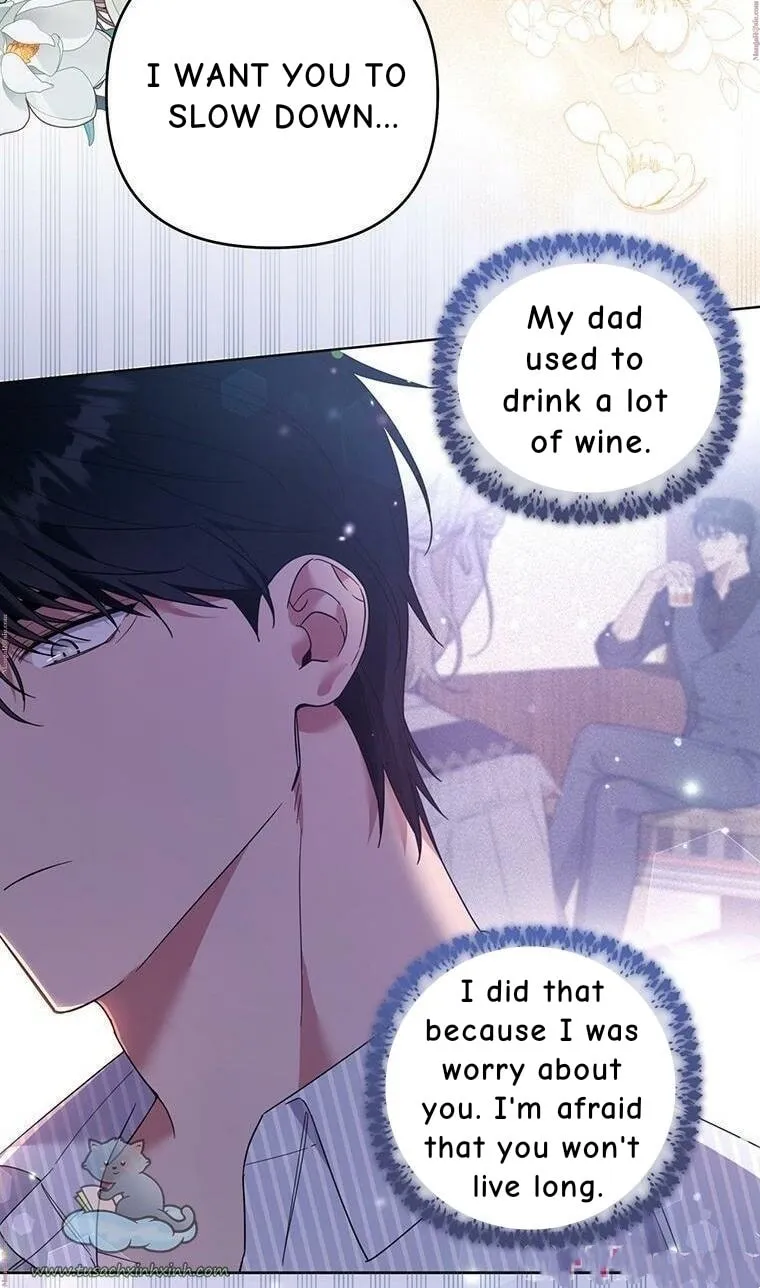 What It Means to Be You Chapter 57 page 49 - 