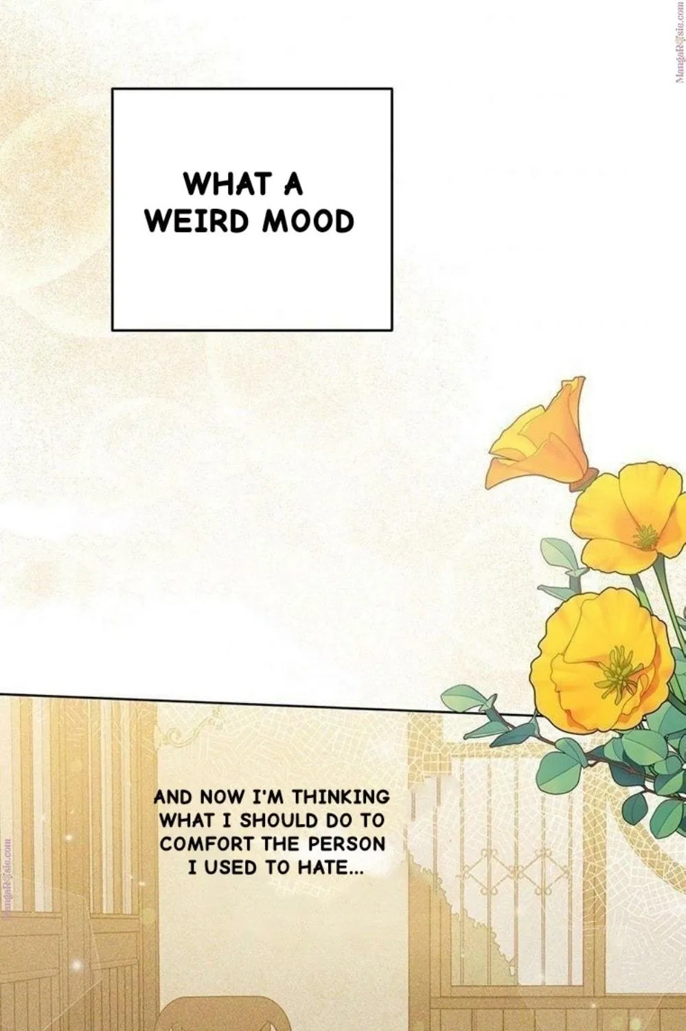What It Means to Be You Chapter 57 page 8 - 