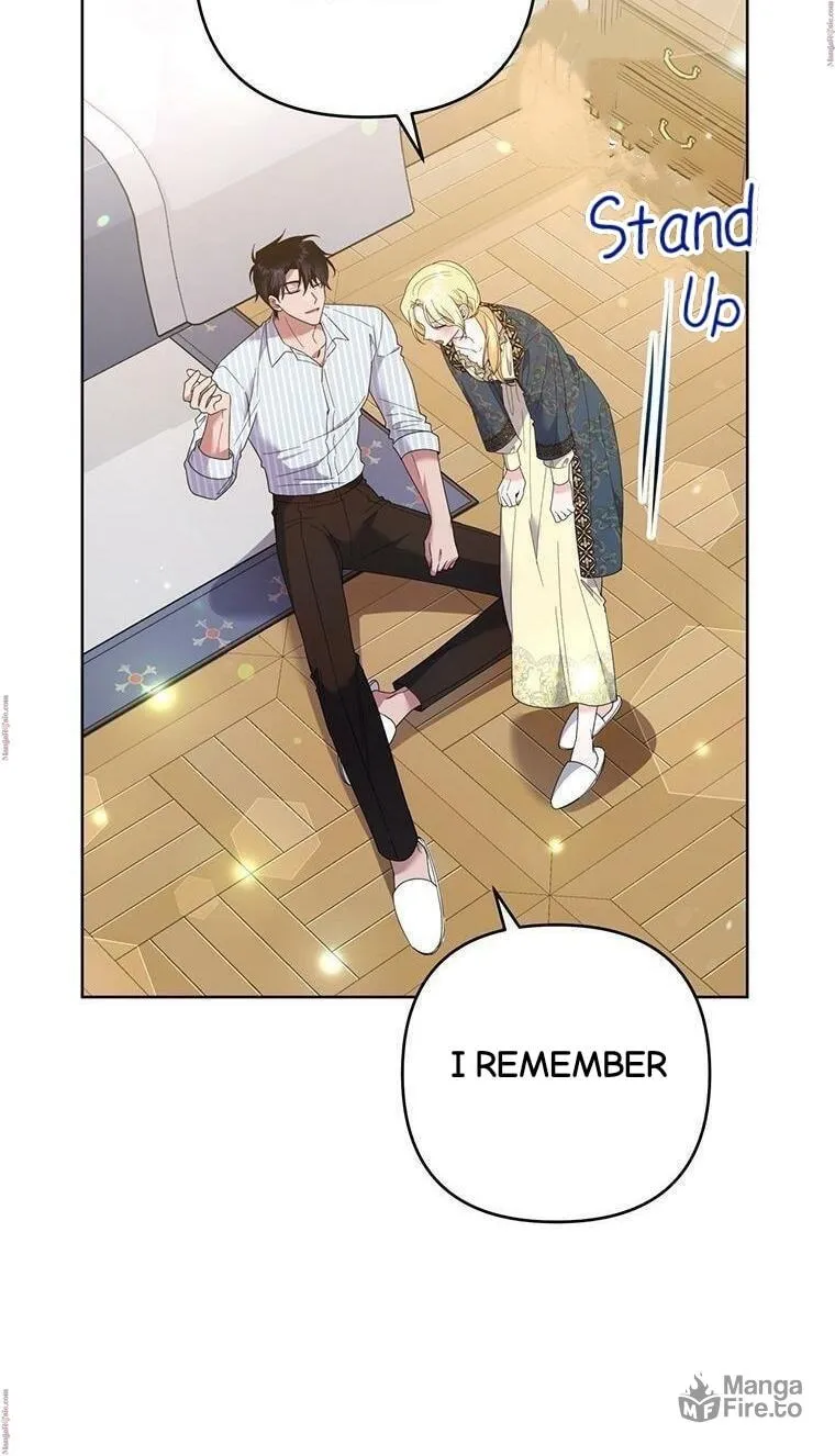 What It Means to Be You Chapter 57 page 73 - 