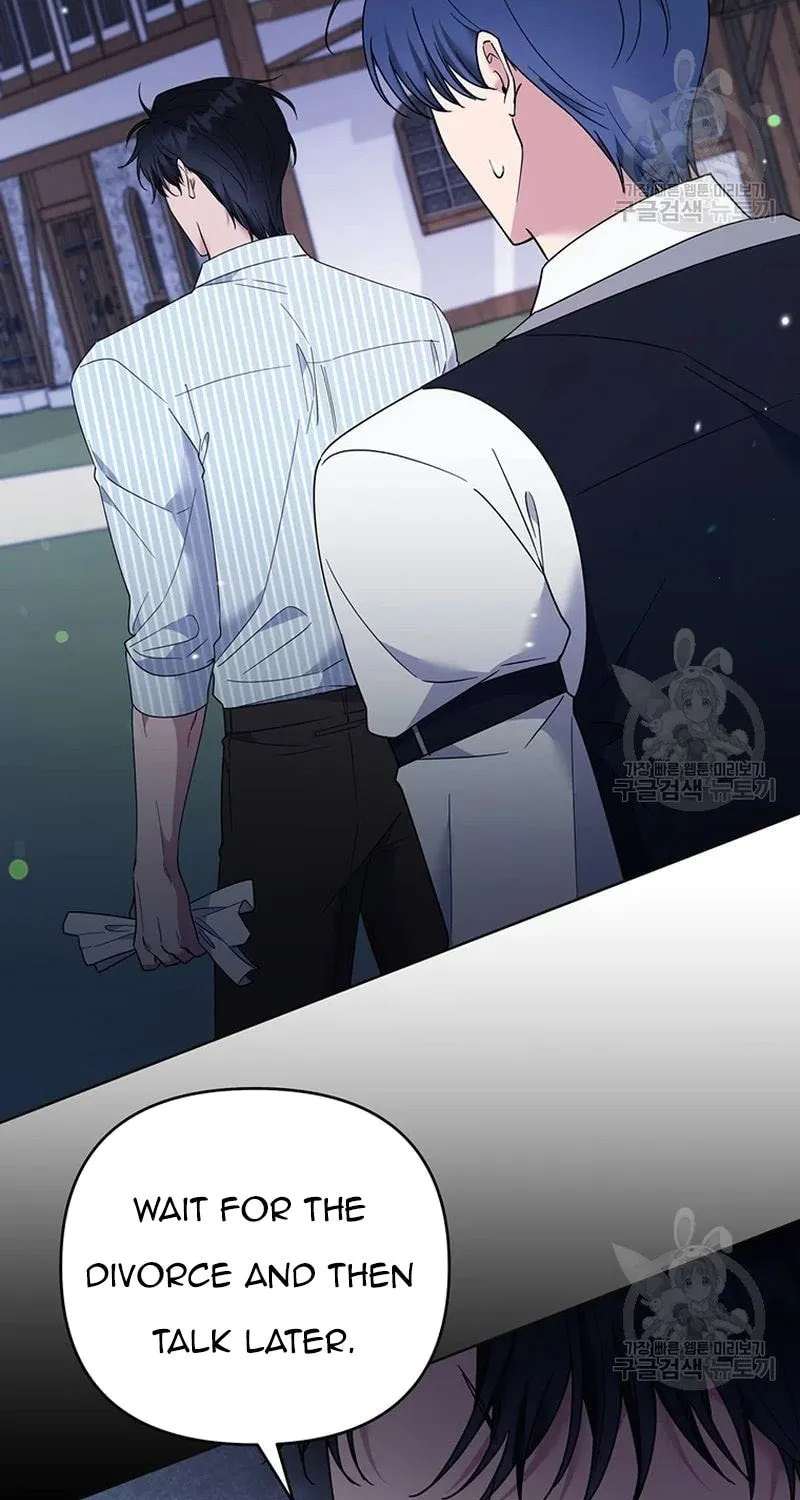 What It Means to Be You Chapter 58 page 32 - 