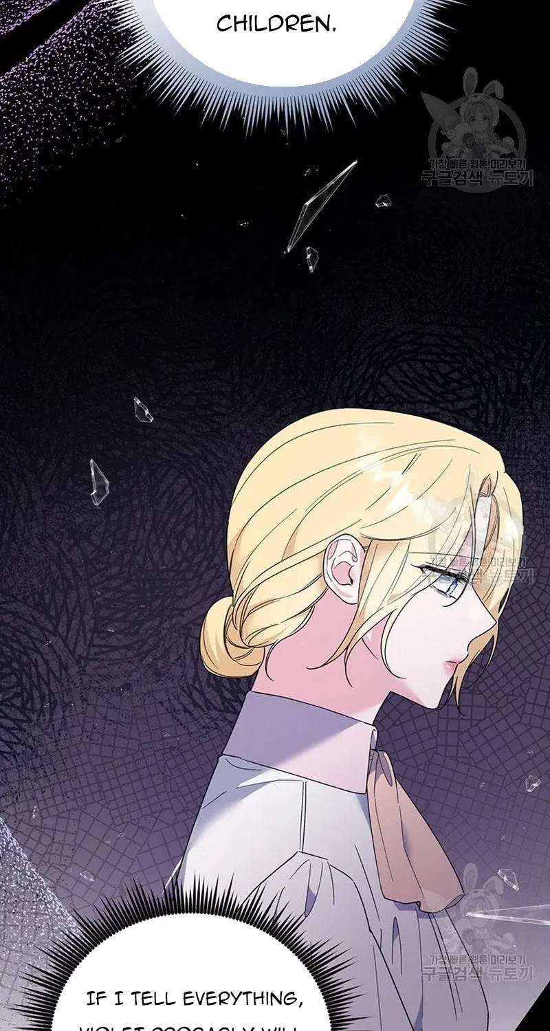 What It Means to Be You Chapter 58 page 34 - 