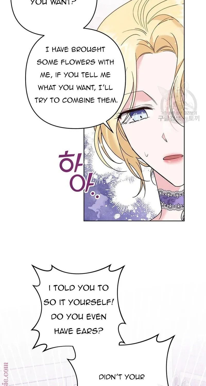 What It Means to Be You Chapter 58 page 56 - 