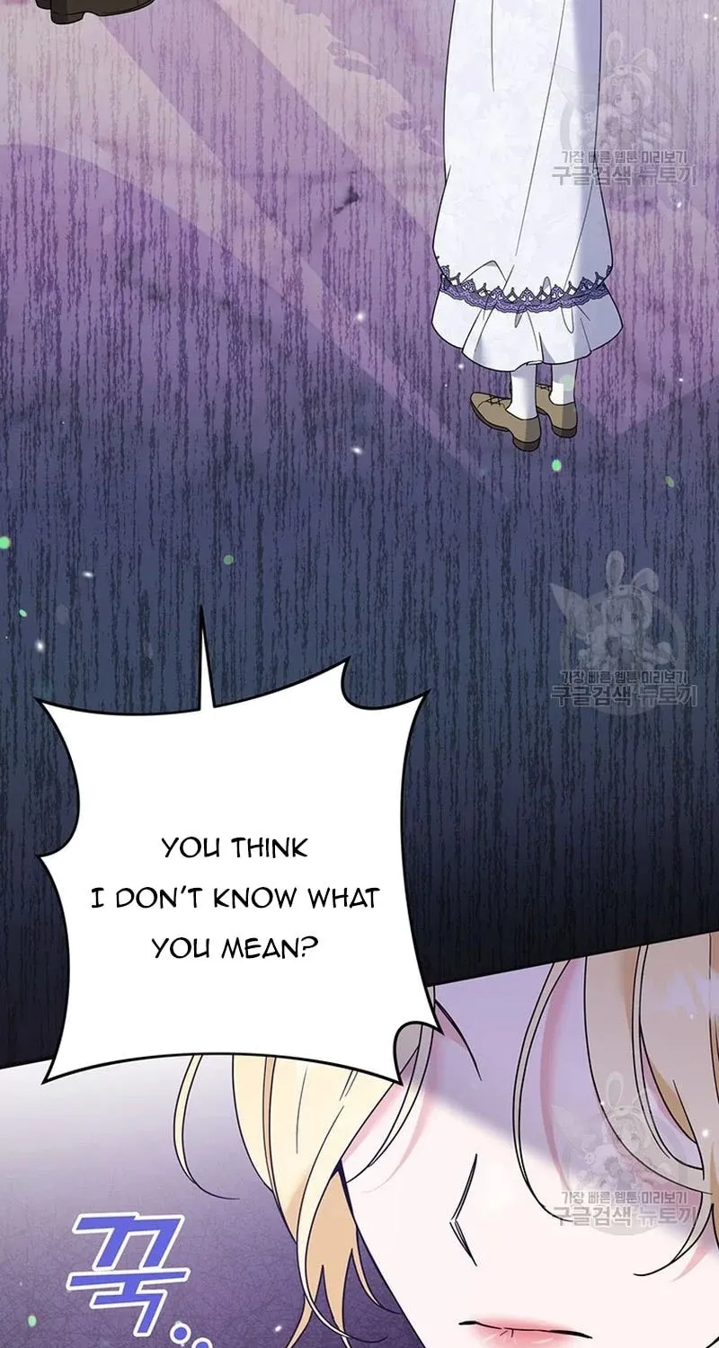 What It Means to Be You Chapter 58 page 59 - 