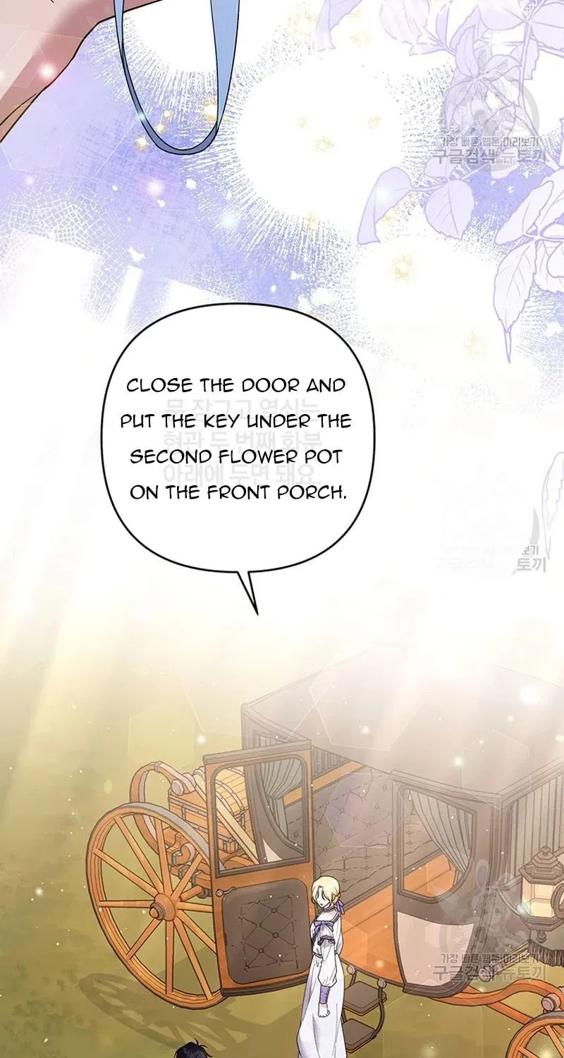What It Means to Be You Chapter 58 page 7 - 