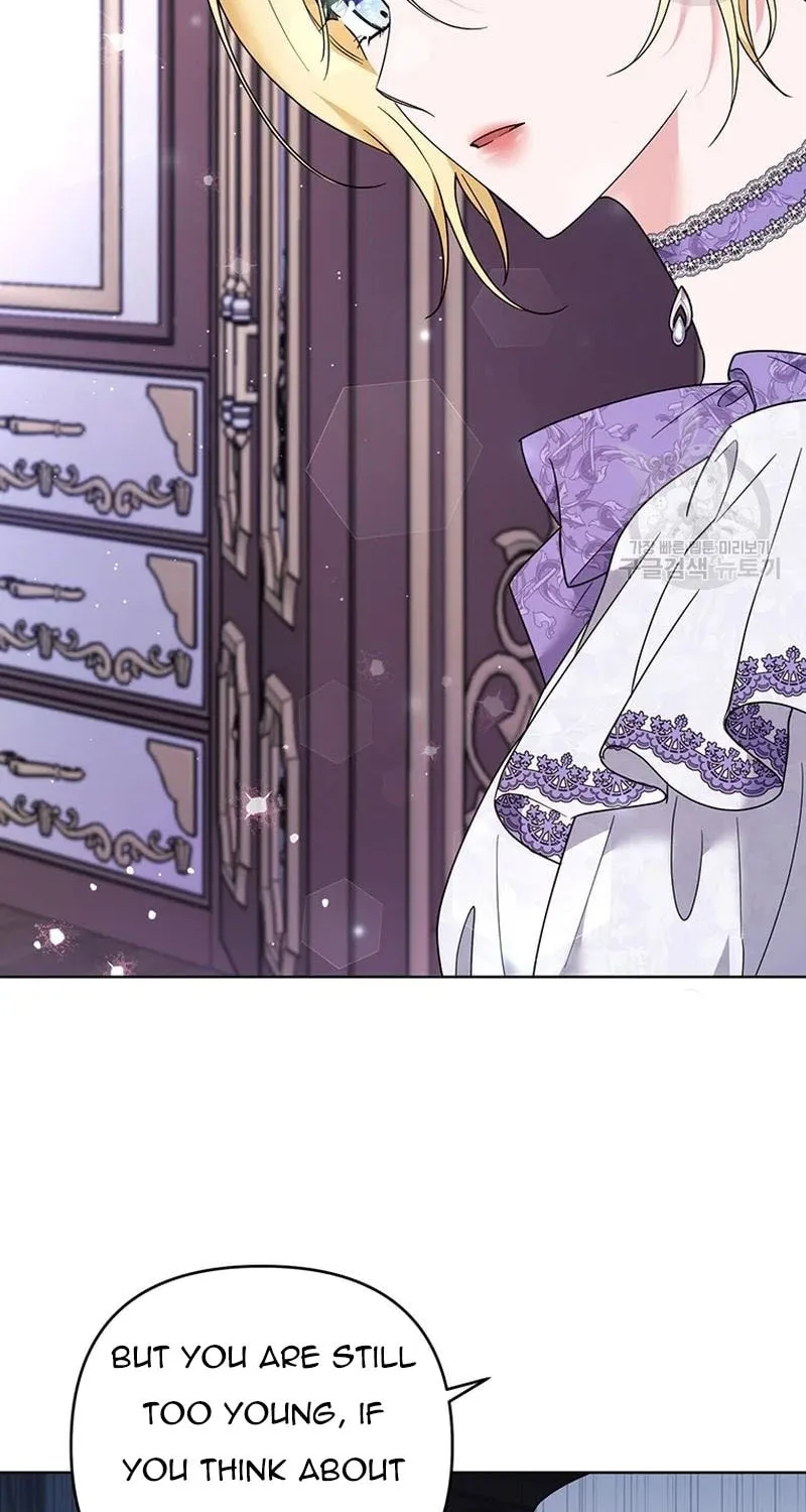 What It Means to Be You Chapter 58 page 63 - 