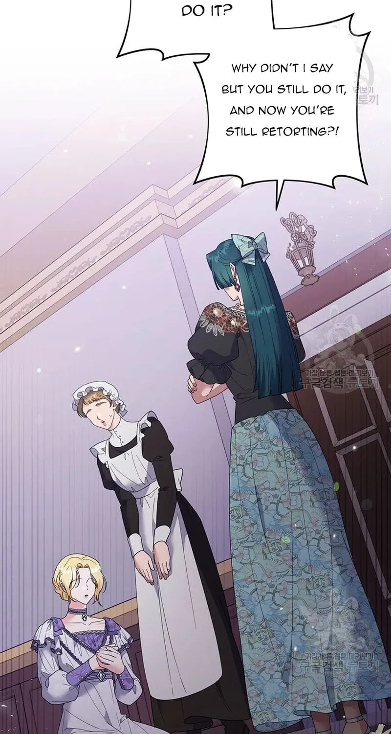 What It Means to Be You Chapter 58 page 91 - 