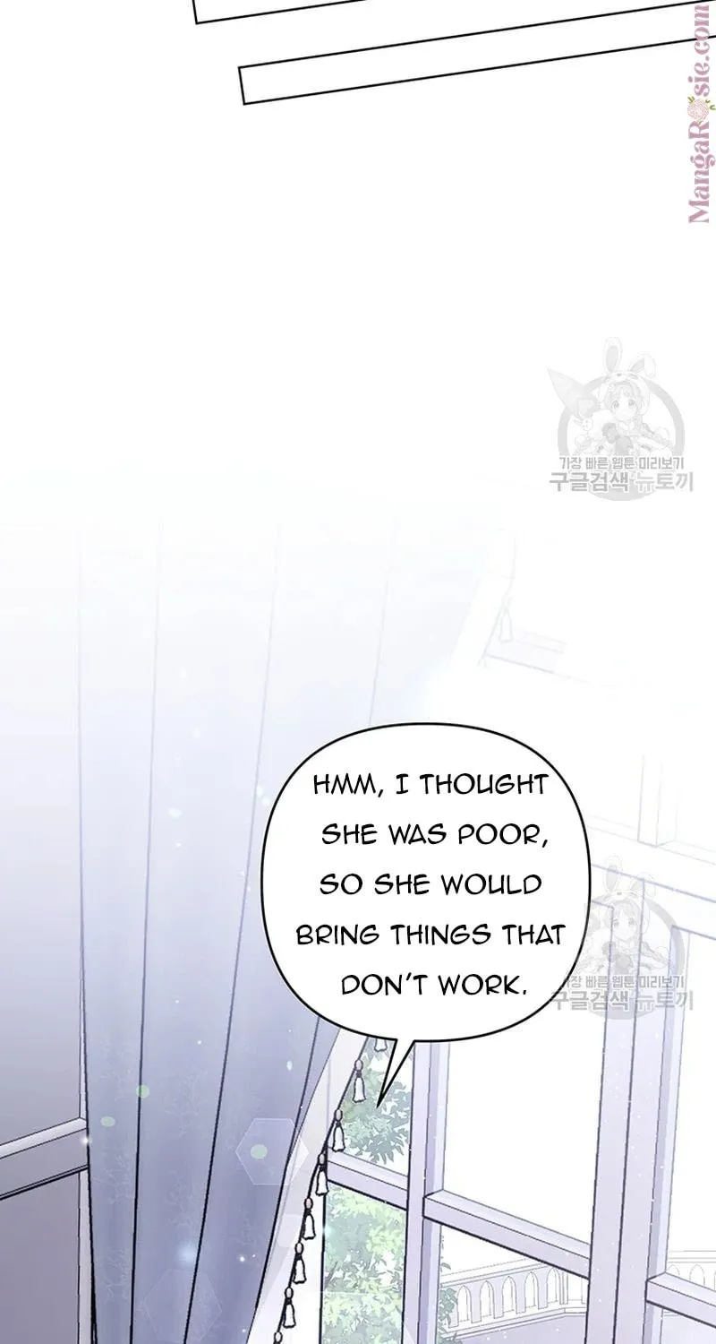 What It Means to Be You Chapter 58 page 96 - 