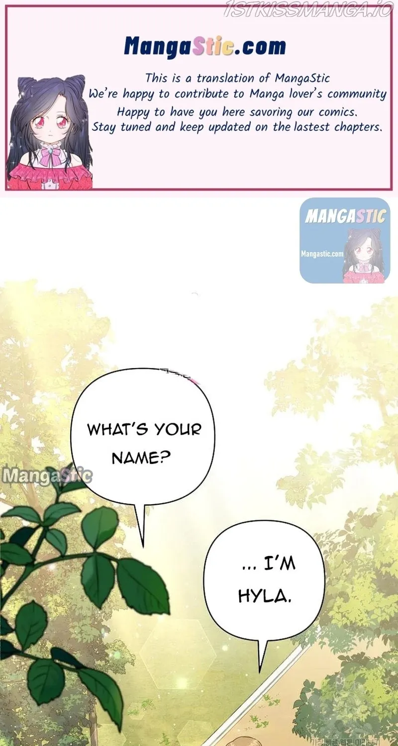 What It Means to Be You Chapter 59 page 1 - 
