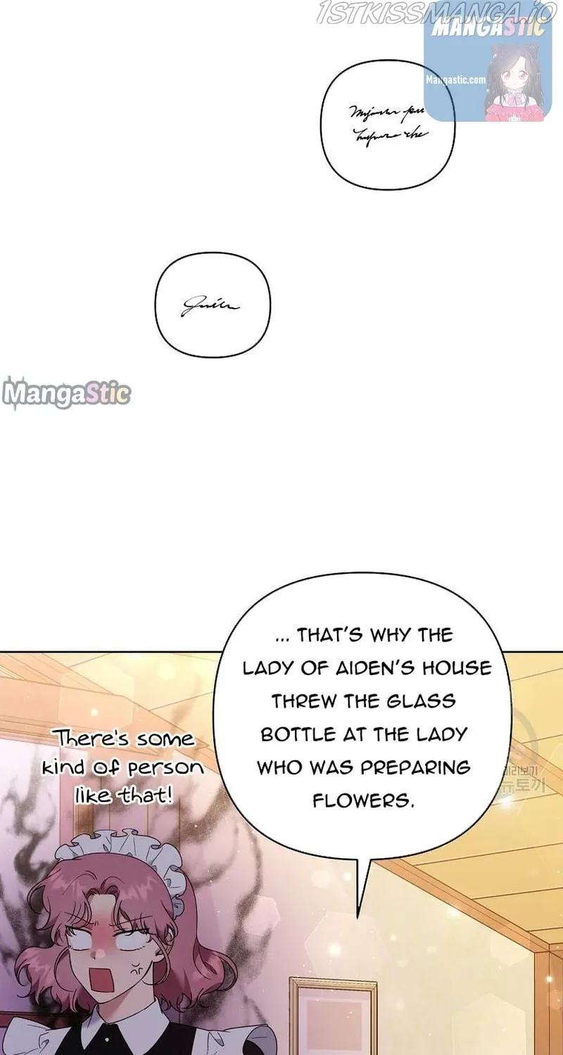 What It Means to Be You Chapter 59 page 15 - 