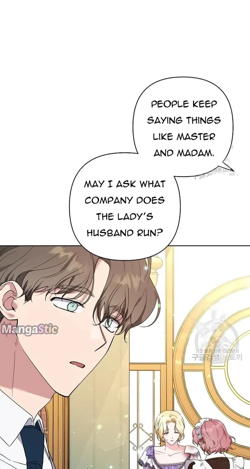 What It Means to Be You Chapter 59 page 20 - 