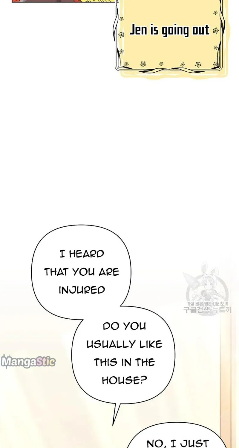 What It Means to Be You Chapter 59 page 36 - 