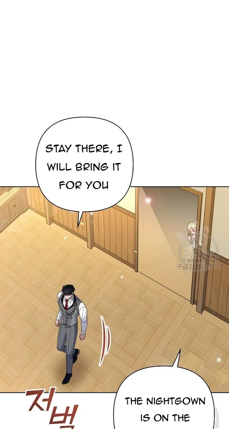 What It Means to Be You Chapter 59 page 38 - 
