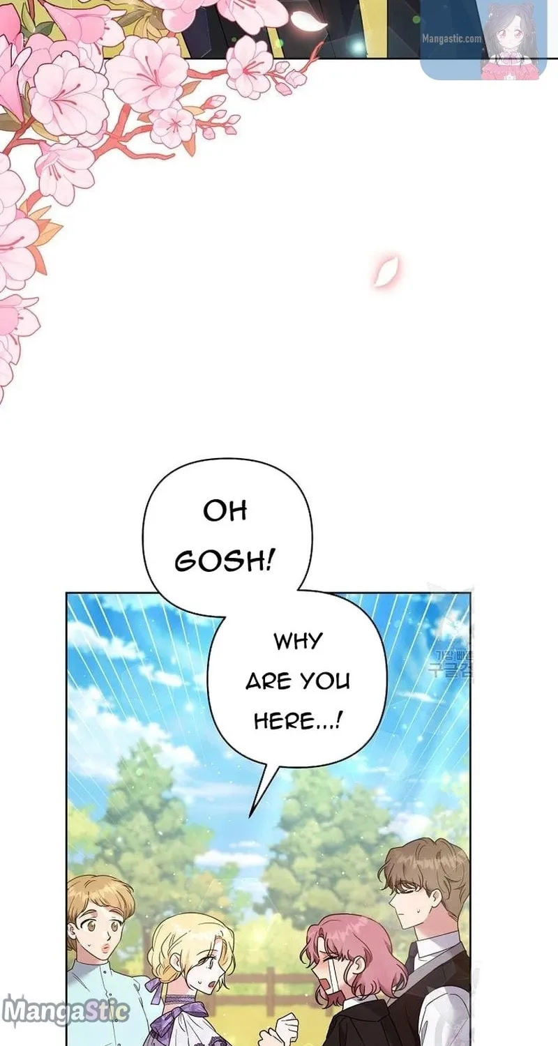 What It Means to Be You Chapter 59 page 6 - 