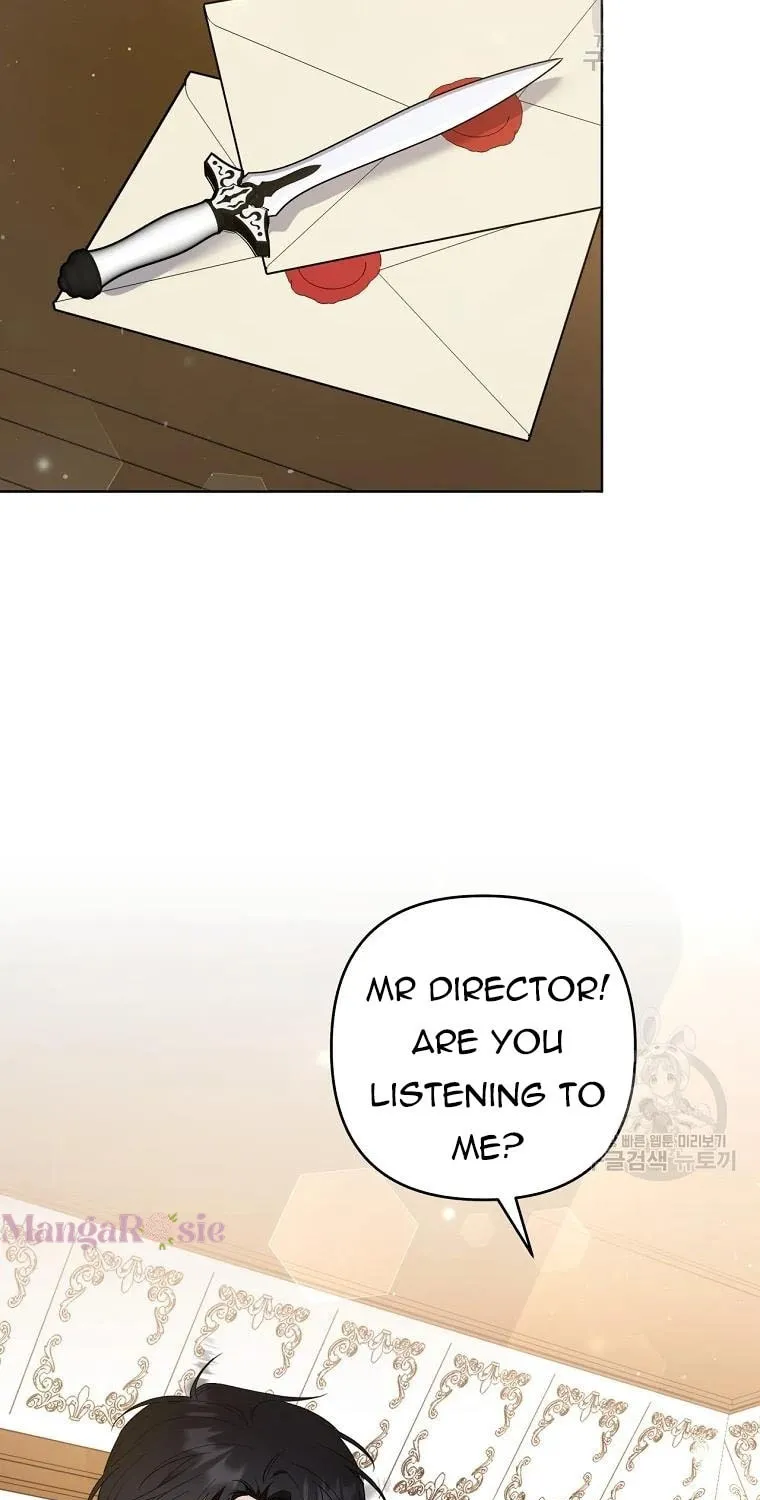 What It Means to Be You Chapter 60 page 39 - 