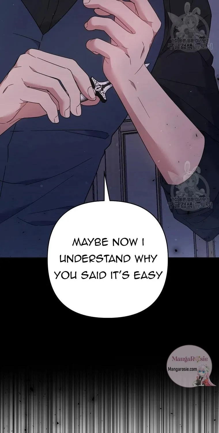What It Means to Be You Chapter 60 page 76 - 