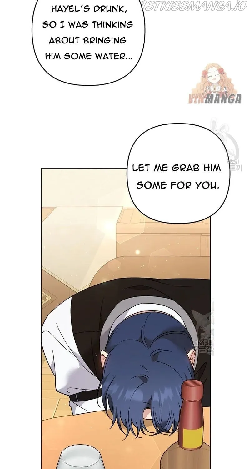 What It Means to Be You Chapter 61 page 13 - 