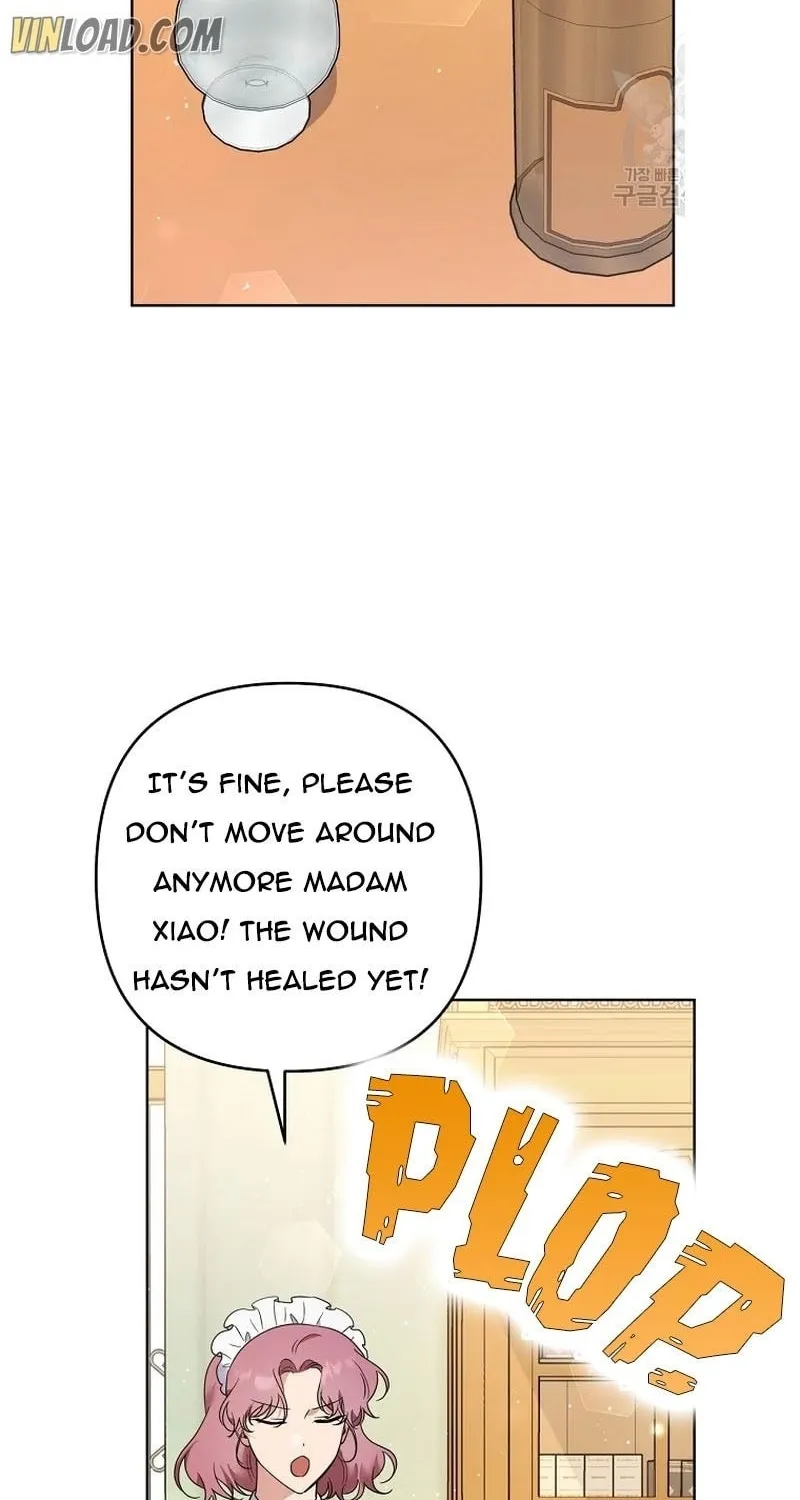 What It Means to Be You Chapter 61 page 14 - 