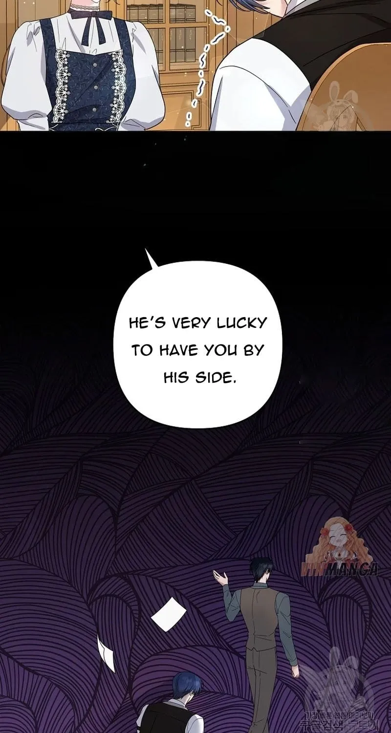 What It Means to Be You Chapter 61 page 23 - 