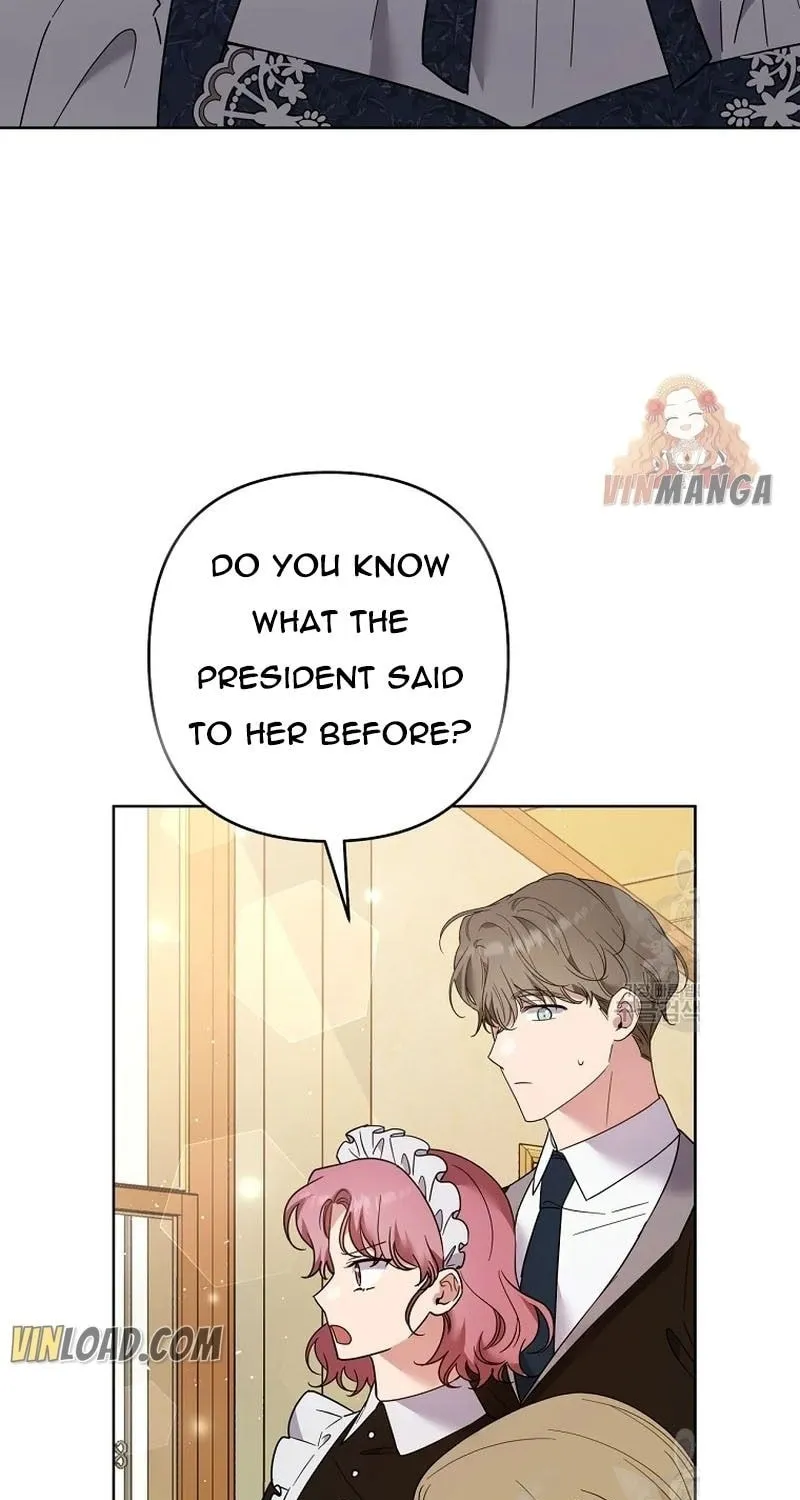 What It Means to Be You Chapter 61 page 33 - 