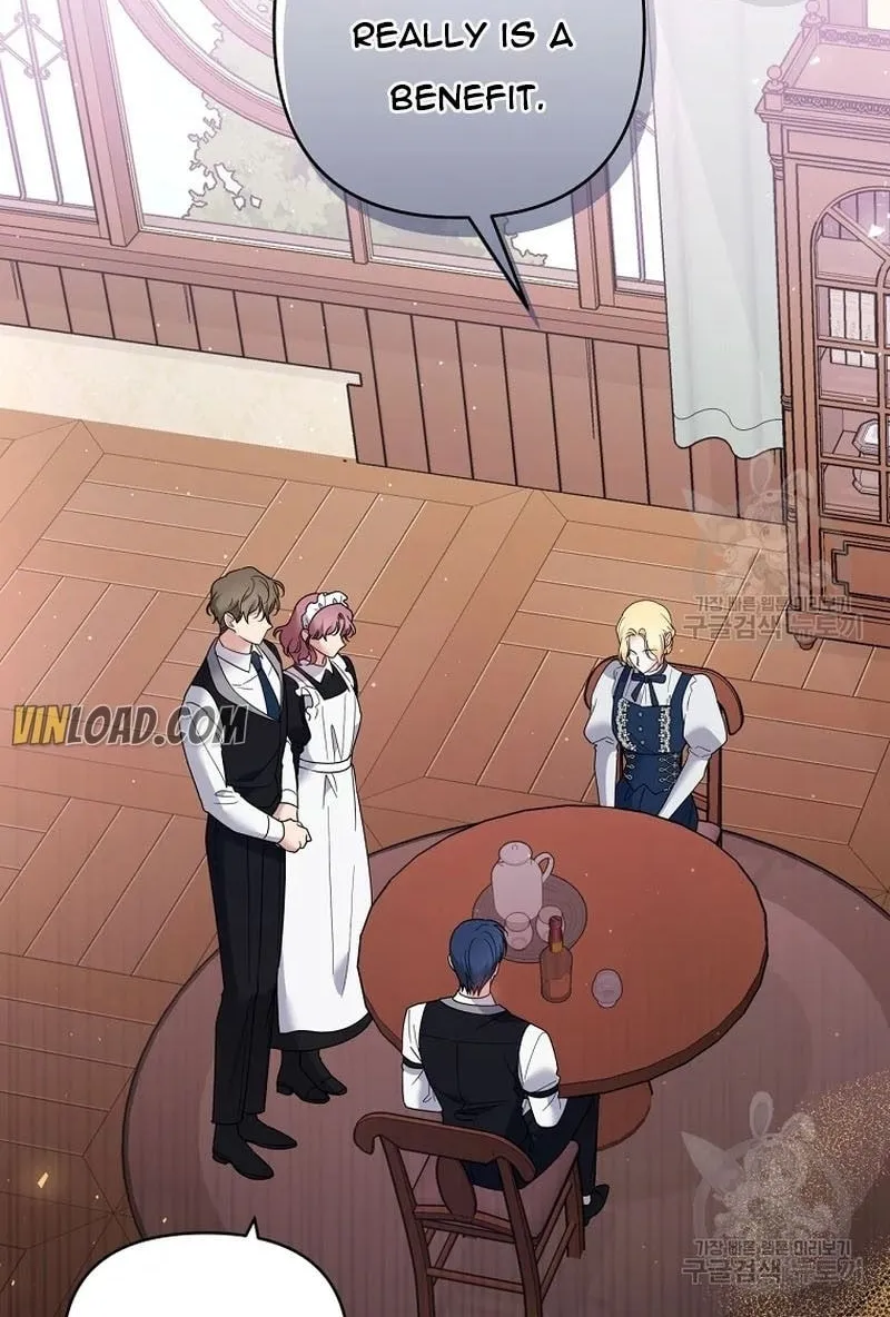 What It Means to Be You Chapter 61 page 42 - 