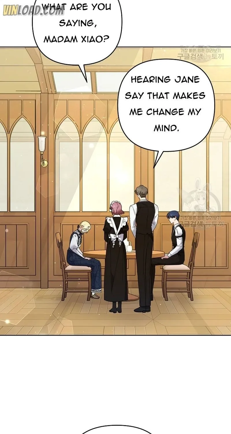 What It Means to Be You Chapter 61 page 50 - 