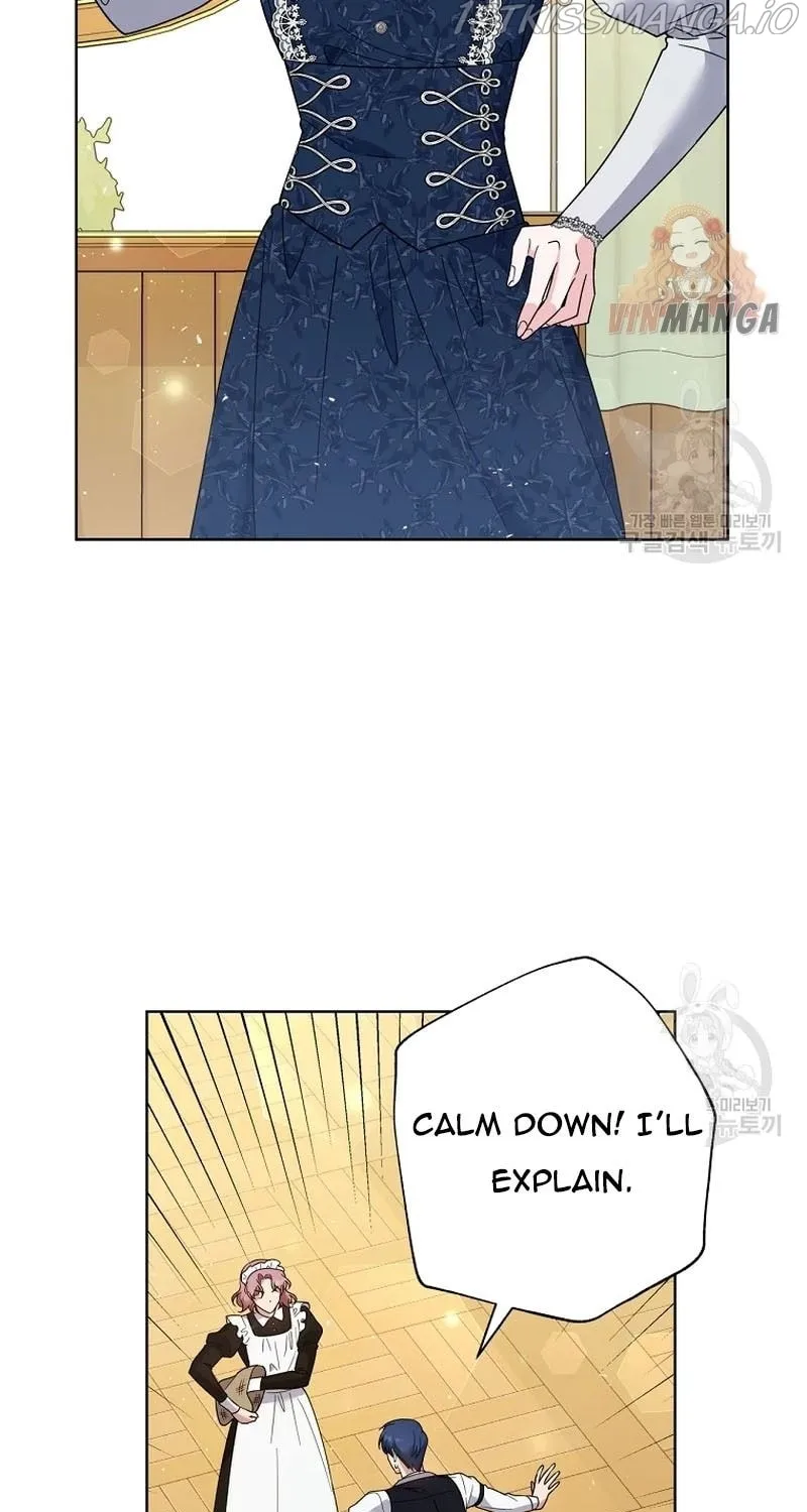 What It Means to Be You Chapter 61 page 61 - 
