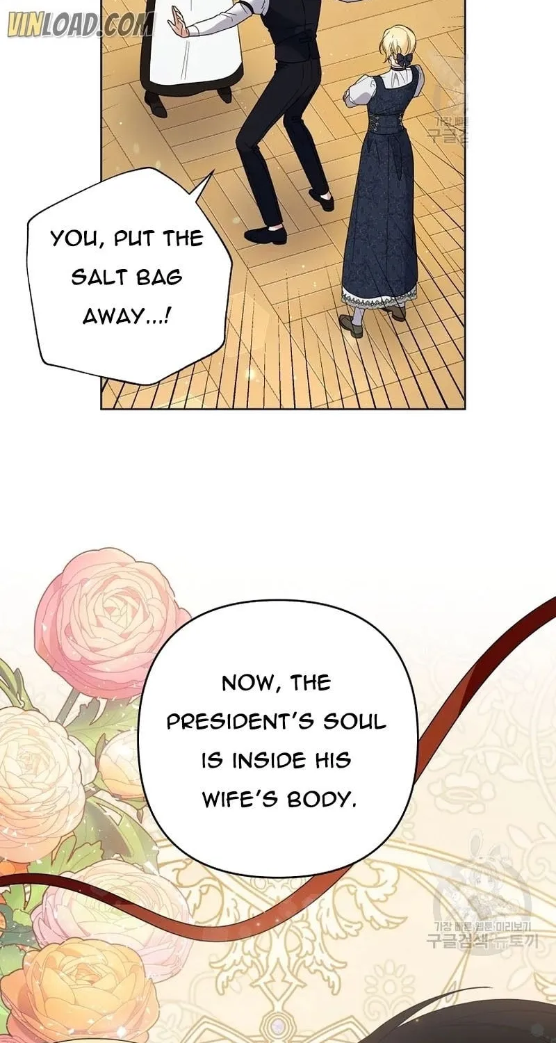What It Means to Be You Chapter 61 page 62 - 