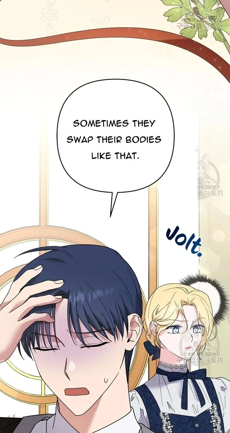 What It Means to Be You Chapter 61 page 64 - 