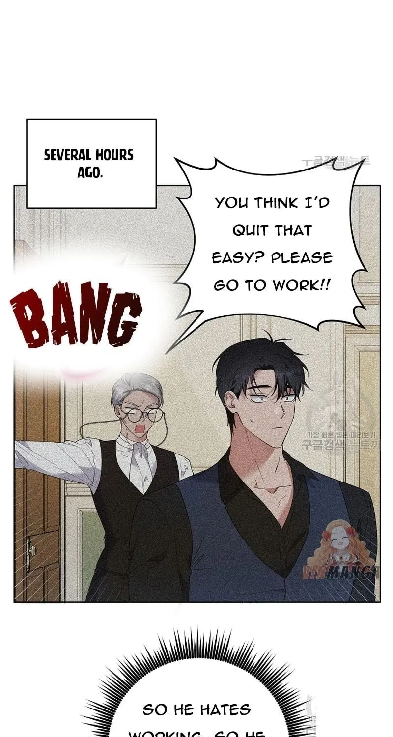 What It Means to Be You Chapter 61 page 71 - 