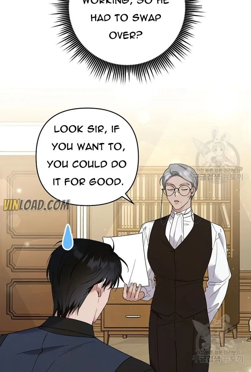 What It Means to Be You Chapter 61 page 72 - 