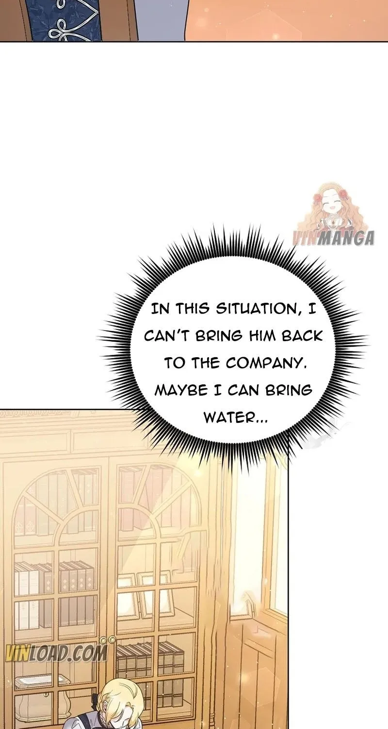 What It Means to Be You Chapter 61 page 9 - 