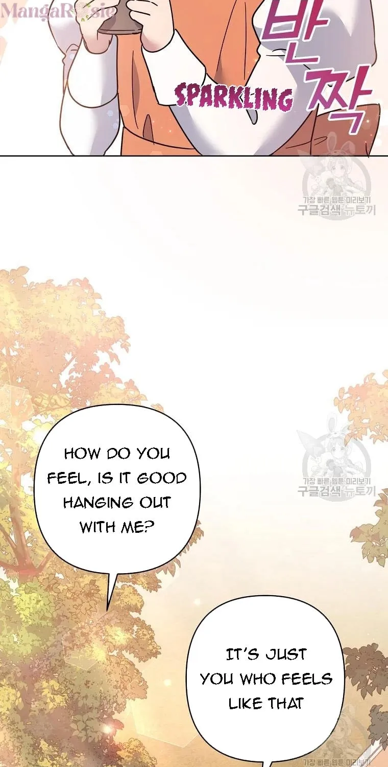 What It Means to Be You Chapter 62 page 12 - 