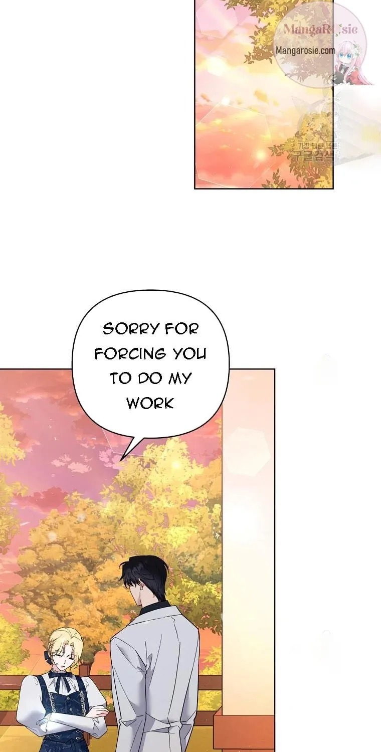 What It Means to Be You Chapter 62 page 23 - 