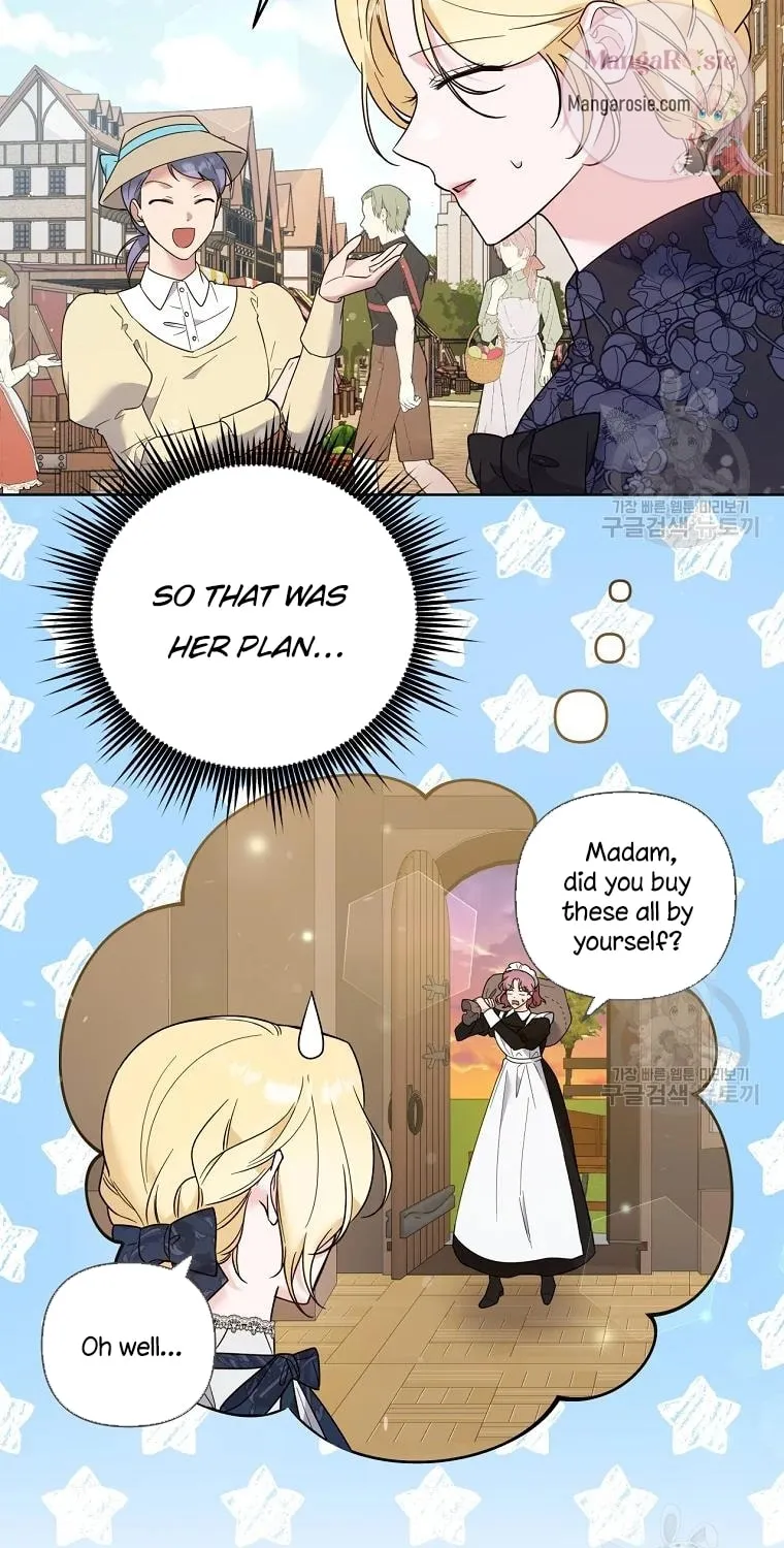 What It Means to Be You Chapter 62 page 81 - 