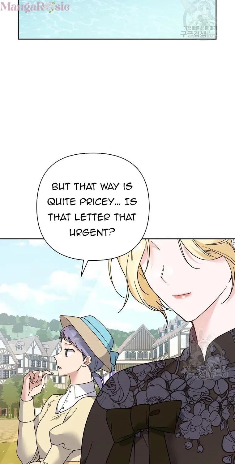 What It Means to Be You Chapter 62 page 90 - 