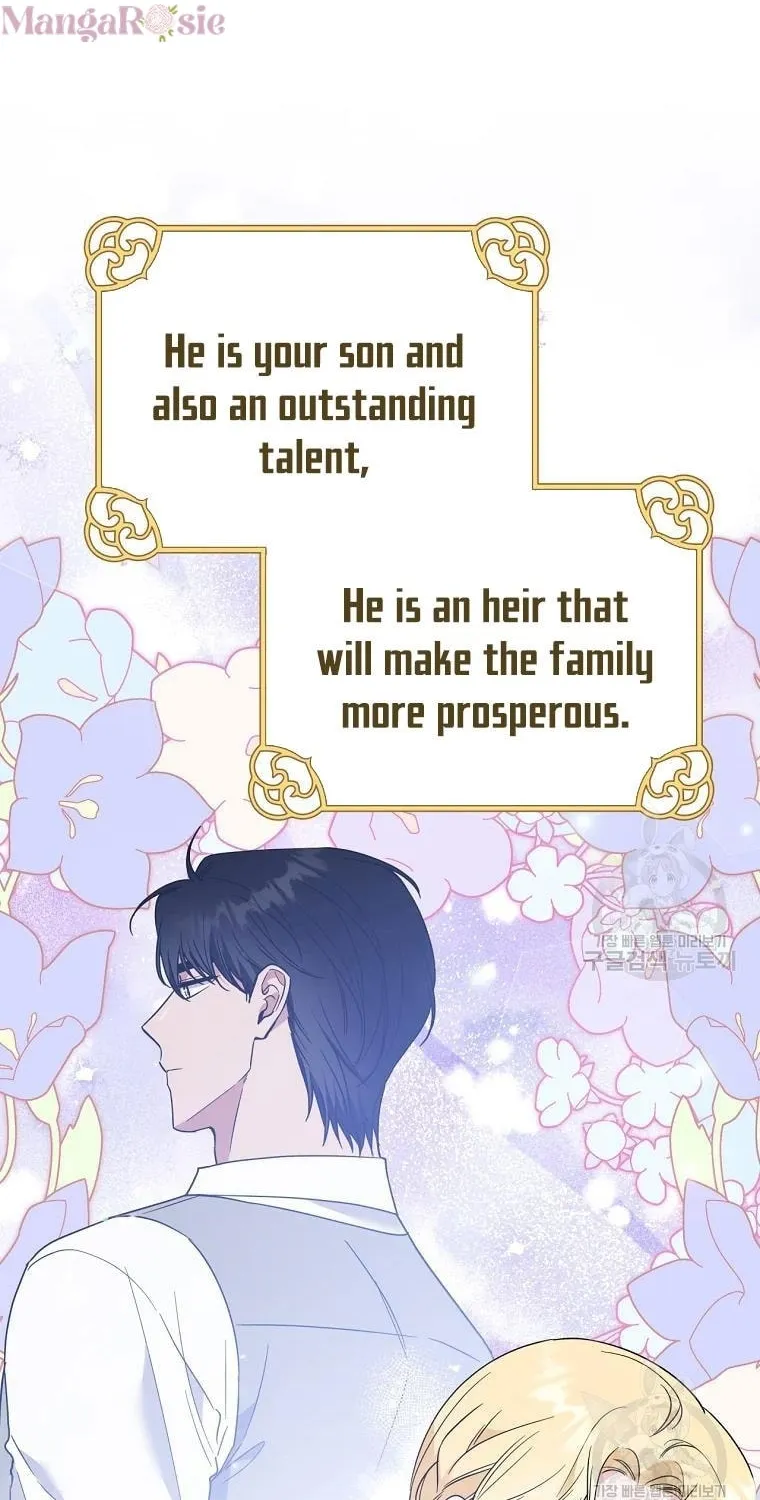 What It Means to Be You Chapter 63 page 23 - 